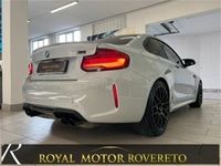 usata BMW M2 Serie 2 CoupéCompetition usato