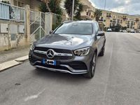 Usata Mercedes GLC300e Premium Plus 194 CV (142 kW) 2021 Coupé