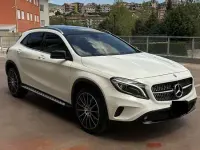 Occasion Mercedes GLA200 Premium 136 ch (100 kW) 2015 SUV