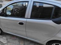 Usata DR DR 1.0 50 kW (69 CV) 2018 Argento Utilitaria