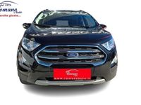 usata Ford Ecosport -- 1.0 EcoBoost 125 CV Titanium#KM
