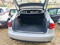 Usado Audi A4 143 CV (105 kW) 2010 Gris Familiar