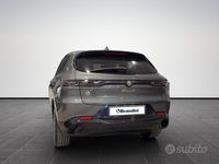 Usata Alfa Romeo Tonale Edizione Speciale 131 CV (96 kW) 2022 Grigio vesuvio SUV
