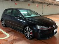 usata VW Golf VII Business 2.0 TSI BlueMotion GTI