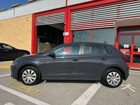 usata VW Polo 5p 1.6 tdi Comfortline NEOPATENTATI OK!