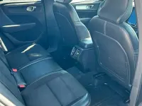 Usata Volvo XC40 150 CV (110 kW) 2018 Nero SUV