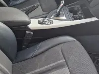 Usata BMW 120 190 CV (139 kW) 2015 Bianco Utilitaria