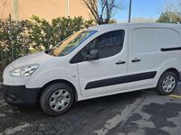 Usata Peugeot Expert Comfort 90 CV (66 kW) 2015 Bianco Furgone