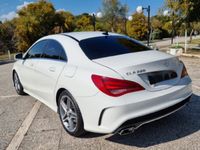 usata Mercedes CLA220 CLA 220 d Automatic Premium