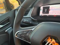 Usata Renault Captur Techno 91 CV (66 kW) 2024 Bianco SUV