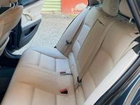 Usata BMW 520 184 CV (135 kW) 2012 Grigio Station wagon