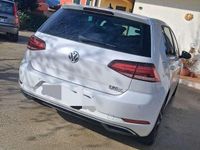 Usata VW Golf VII Business 116 CV (85 kW) 2018 Berlina