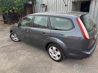 usata Ford Focus Focus 1.6 105 CV