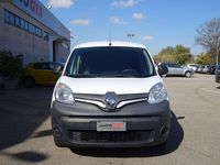 Usata Renault Kangoo 116 CV (85 kW) 2020 Bianco Monovolume