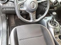 Usata Nissan Juke N-Connecta 114 CV (83 kW) 2021 Grigio SUV