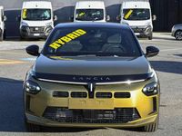 Nuova Lancia Ypsilon 101 CV (74 kW) 2025 Oro Utilitaria