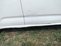 Usata Citroën C3 90 CV (66 kW) 2010 Bianco Berlina