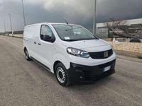 Usata Fiat Scudo Business 145 CV (106 kW) 2023 Bianco Furgone