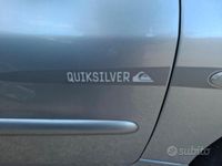 Usata Peugeot 206 CC 2004 Grigio Cabrio