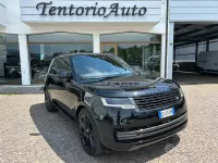 Usata Land Rover Range Rover HSE 249 CV (183 kW) 2024 Nero SUV