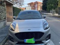 Usata Ford Puma ST-Line 125 CV (91 kW) 2022 SUV