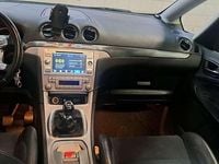 Usata Ford S-MAX S 140 CV (102 kW) 2007 Monovolume