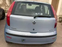 Usata Fiat Punto 2006 Utilitaria