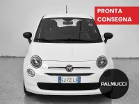 Usata Fiat 500 Dolcevita 69 CV (50 kW) 2022 Utilitaria