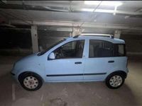 Usata Fiat Panda Dynamic 69 CV (50 kW) 2011 Utilitaria