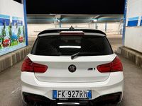 Usata BMW 118 M Sport 150 CV (110 kW) 2017 Utilitaria