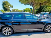 Usata Citroën C5 136 CV (100 kW) 2010 Nero Station wagon