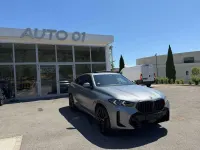 Usata BMW X6 M Sport 265 CV (194 kW) 2026 Frozen SUV