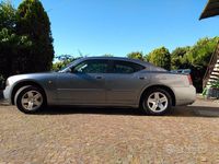 Usata Dodge Charger 250 CV (183 kW) 2005 Grigio Berlina