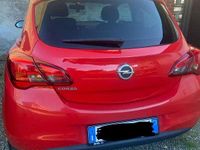 Usata Opel Corsa 90 CV (66 kW) 2015 Utilitaria