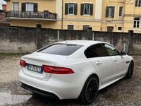 Usata Jaguar XE R-Sport 179 CV (131 kW) 2016 Berlina