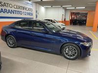 usata Alfa Romeo Giulia 2.2 Turbo AT8 190CV Executive