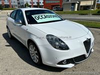 usata Alfa Romeo Giulietta 1.6 JTDm 120 CV Ti