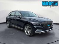 Usata Genesis GV70 209 CV (153 kW) 2024 Nero SUV