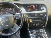 Usata Audi A4 Ambiente 170 CV (125 kW) 2010 Station wagon