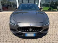 Usata Maserati Ghibli 330 CV (242 kW) 2020 Grigio Berlina