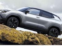 Nuova Suzuki Vitara 135 kW (184 CV) 2025 Verde SUV