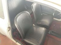 Usata Fiat 500 24 CV (17 kW) 1970 Bianco Cabrio