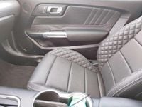 Usata Ford Mustang Fastback 314 CV (230 kW) 2018 Coupé