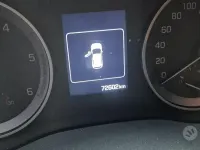 Usata Hyundai Tucson 116 CV (85 kW) 2016 Bianco SUV
