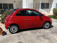 Usata Fiat 500 69 CV (50 kW) 2019 Berlina