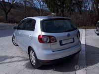 Usata VW Golf Plus Cross Sportline 140 CV (102 kW) 2006 Monovolume