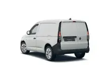Nuova VW Caddy 149 CV (109 kW) 2026 Bianco Monovolume