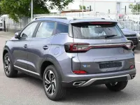 Nuova EMC SEI 147 CV (108 kW) 2026 Grigio SUV