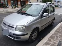 Usata Fiat Panda 2010 Utilitaria