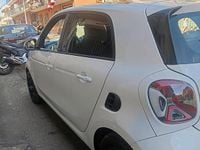 Usata Smart ForFour Proxy 71 CV (52 kW) 2015 Utilitaria